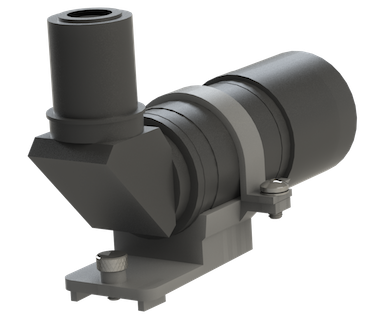 MetroLinq™ Alignment Scope