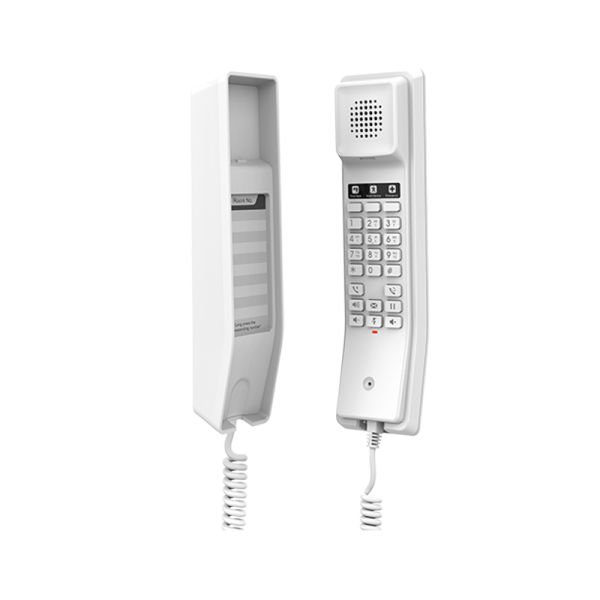 GrandStream GHP610W Otel IP Telefonu