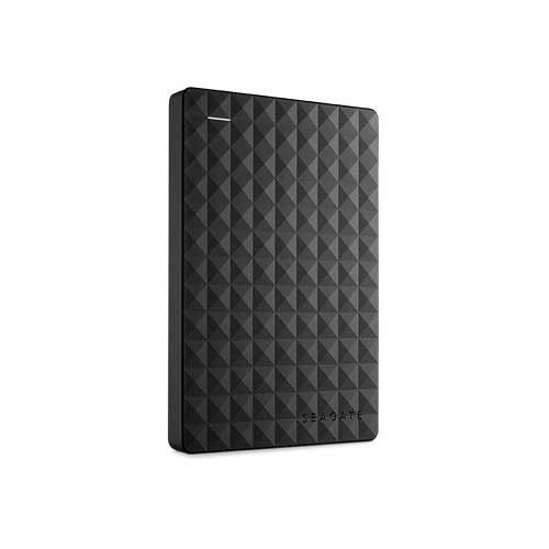 SEAGATE EXPANSION 4TB USB3.0 2.5'' SIYAH HARICI HDD STEA4000400