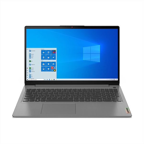 LENOVO IDEAPAD 3 15ITL6 82H802F4TX I3-1115G4 8GB 256GB SSD O/B 15.6'' FHD FREEDOS NOTEBOOK