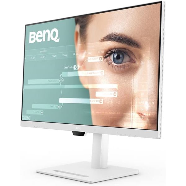 BENQ GW3290QT 31.5'' 5MS 75HZ 2K 2560x1440 DP/HDMI/TYPE-C VESA BEYAZ IPS LED MONITOR