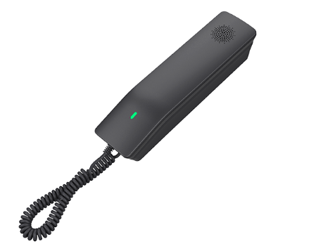 GrandStream GHP611W Otel IP Telefonu