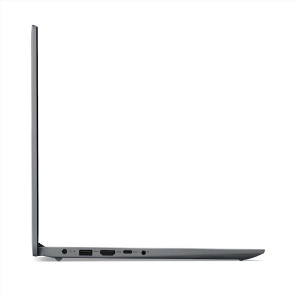LENOVO IDEAPAD 1 15IGL7 82V7006NTX N4120 4GB 128GB SSD O/B VGA 15.6'' FREEDOS SILVER NOTEBOOK