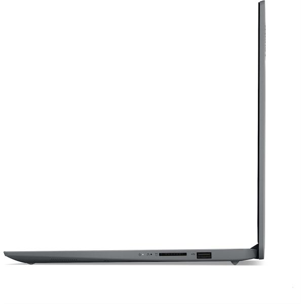 LENOVO IDEAPAD 1 15IGL7 82V7006NTX N4120 4GB 128GB SSD O/B VGA 15.6'' FREEDOS SILVER NOTEBOOK