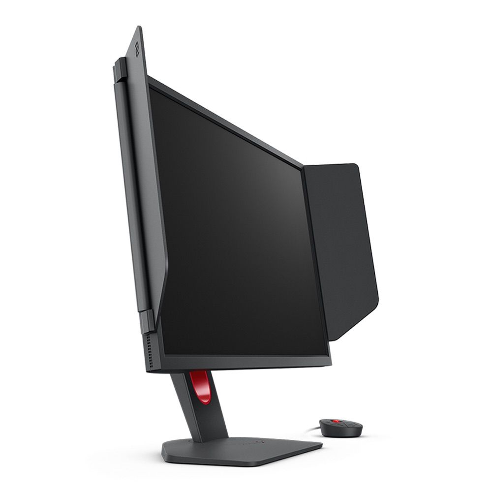 BENQ ZOWIE XL2566K 24.5'' 0.5MS 360Hz 1920x1080 2xHDMI/DP VESA/PIVOT FAST TN E-SPOR GAMING MONITOR