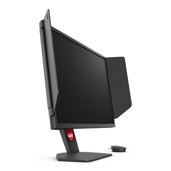 BENQ ZOWIE XL2566K 24.5'' 0.5MS 360Hz 1920x1080 2xHDMI/DP VESA/PIVOT FAST TN E-SPOR GAMING MONITOR