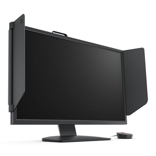 BENQ ZOWIE XL2566K 24.5'' 0.5MS 360Hz 1920x1080 2xHDMI/DP VESA/PIVOT FAST TN E-SPOR GAMING MONITOR