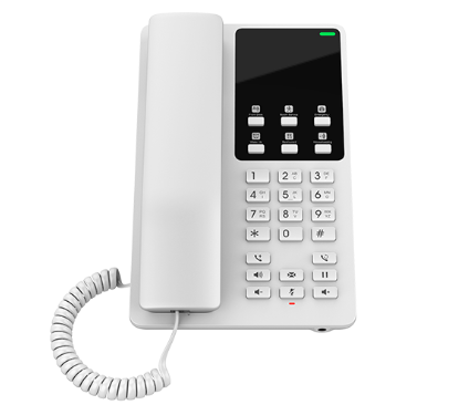 GrandStream GHP620 Otel IP Telefonu