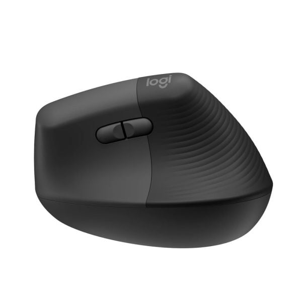 LOGITECH LIFT VERTICAL KABLOSUZ 4000 DPI SİYAH MOUSE 910-006494