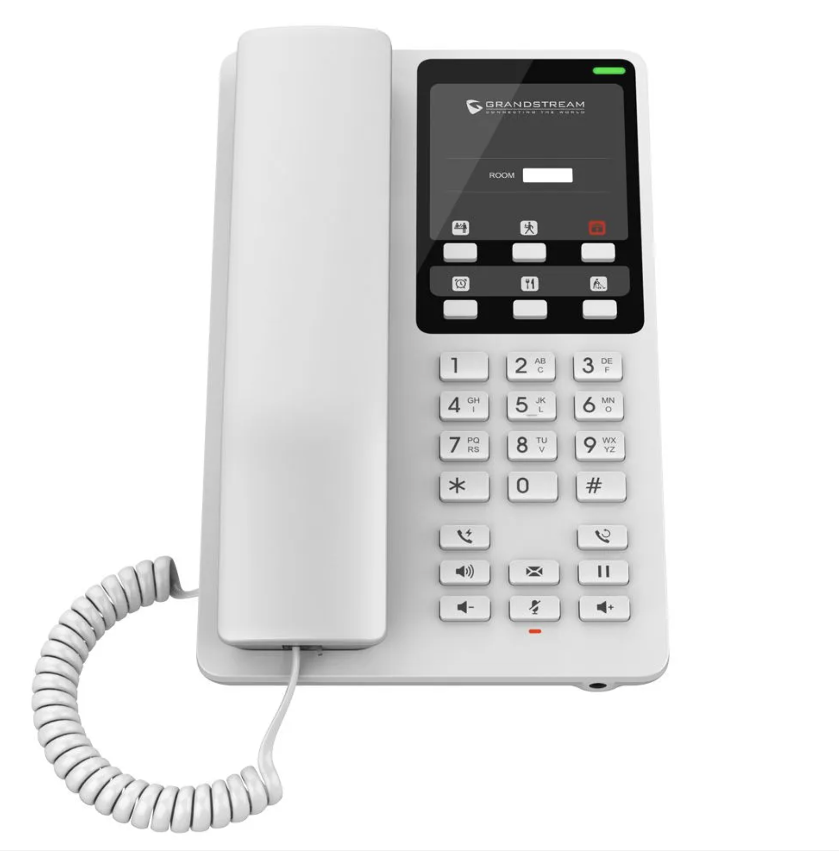 GrandStream GHP620W Otel IP Telefonu