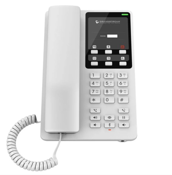 GrandStream GHP620W Otel IP Telefonu
