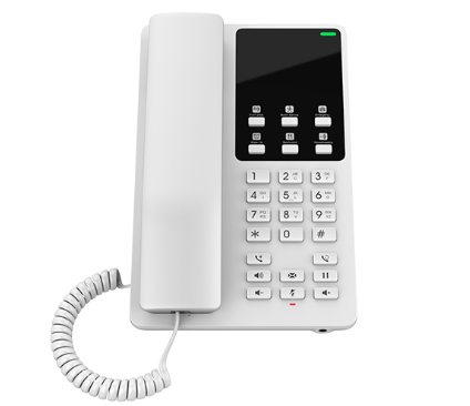 GrandStream GHP620W Otel IP Telefonu