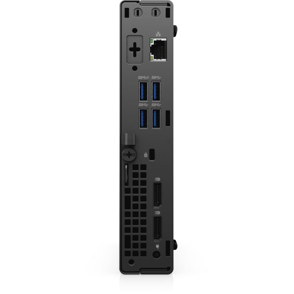 DELL OPTIPLEX 3090MFF N014O3090MFF_W I5-10500T 16GB 256GB SSD O/B VGA WIN11PRO