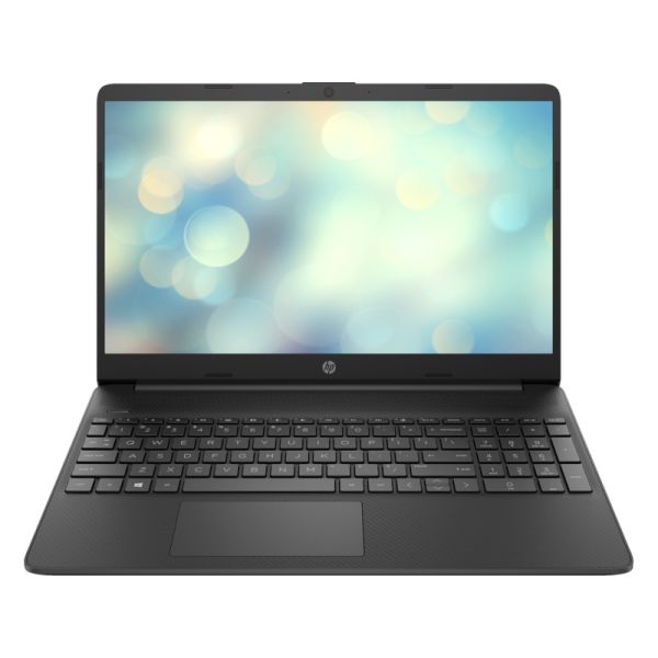 HP 15S 54T73EA I7-1195G7 8GB 512GB SSD O/B VGA 15.6'' FHD FREEDOS SİYAH NOTEBOOK