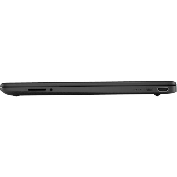 HP 15S 54T73EA I7-1195G7 8GB 512GB SSD O/B VGA 15.6'' FHD FREEDOS SİYAH NOTEBOOK