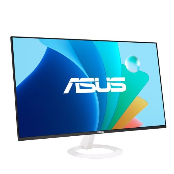 ASUS VZ24EHF-W 23.8'' 1MS 100Hz FHD HDMI VESA IPS LED MONITOR