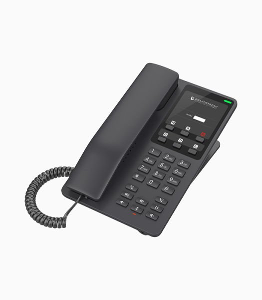 GrandStream GHP621 Otel IP Telefonu
