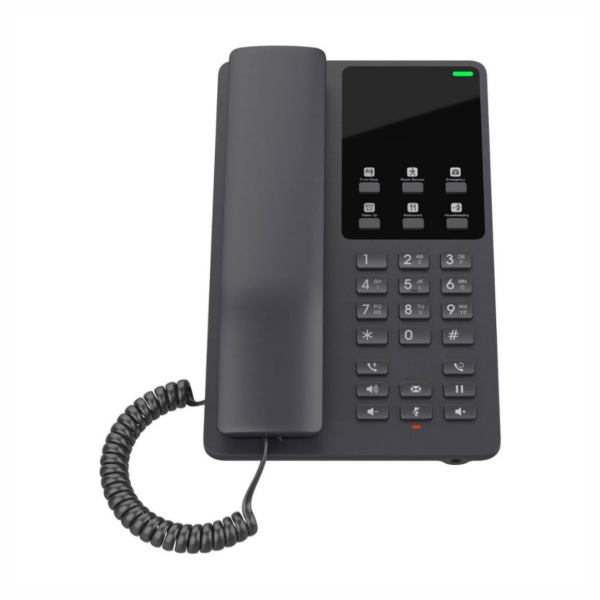 GrandStream GHP621 Otel IP Telefonu