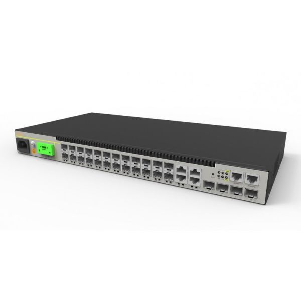 IgniteNet FusionSwitch™ Fiber