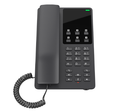 GrandStream GHP621W Otel IP Telefonu