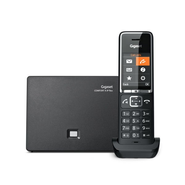 Gigaset C550 IP Dect Telefon