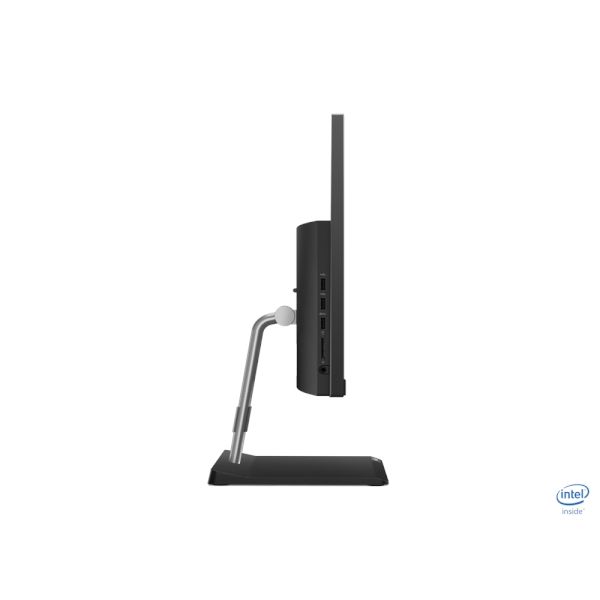 LENOVO 11FN007LTX V50A-22IMB I5-10400 8GB 256GB SSD O/B 21.5'' FREEDOS ALL IN ONE PC