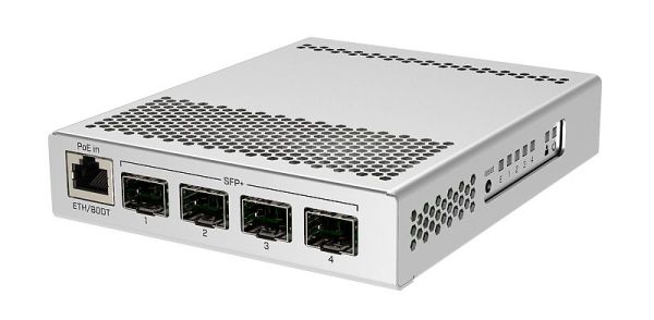 Cloud Router Switch 305-1G-4S+IN