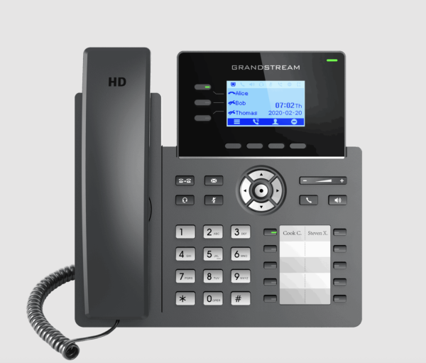 Grandstream GRP2604 IP Telefon