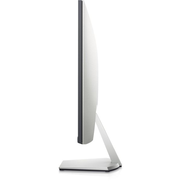 DELL S2721HN 27'' 4MS 1920x1080 2xHDMI VESA 75Hz GRİ FULL HD IPS MONITOR