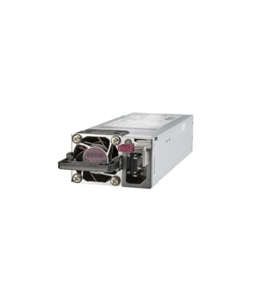 HPE 800W Flex Slot Platinum Hot Plug Low