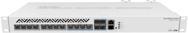 Cloud Router Switch 332-32S+RM