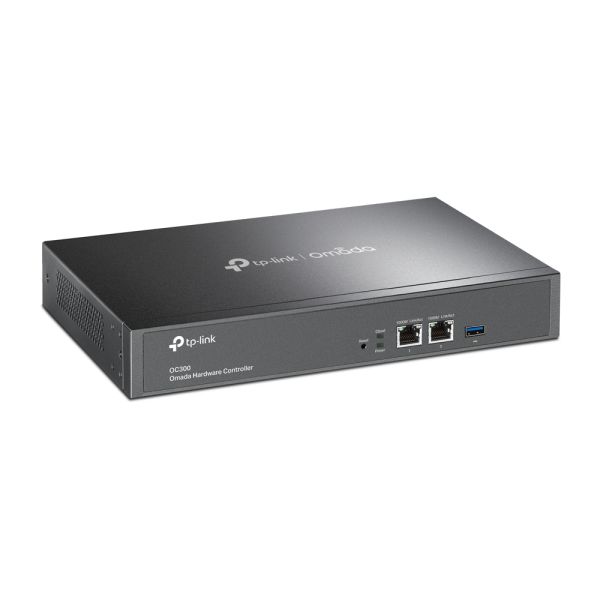 TP-LINK TL-OC300 2 PORT POE OMADA CLOUD CONTROLLER