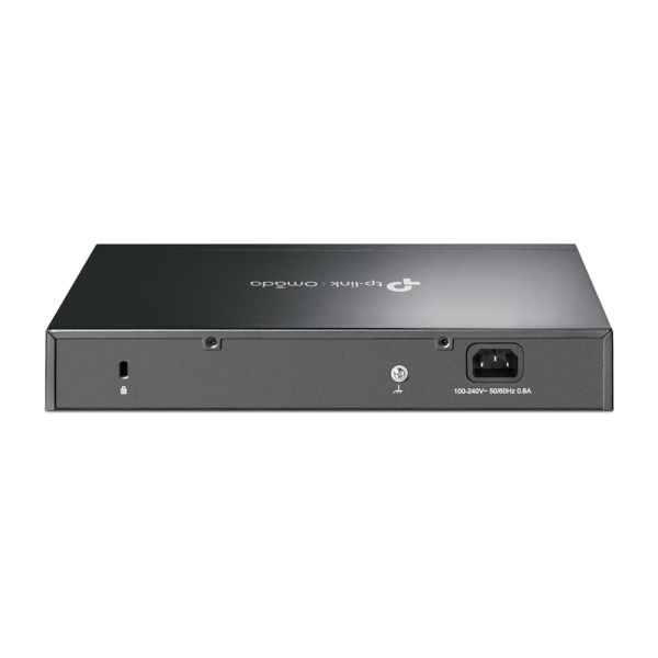 TP-LINK TL-OC300 2 PORT POE OMADA CLOUD CONTROLLER