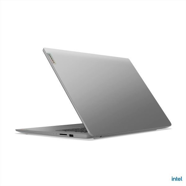 LENOVO IDEAPAD 3 17ITL6 82H900BMTX I7-1165G7 8GB 512GB SSD 2GB MX350 17.3'' FHD IPS FREEDOS NOTEBOOK