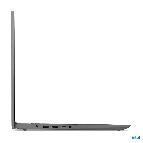 LENOVO IDEAPAD 3 17ITL6 82H900BMTX I7-1165G7 8GB 512GB SSD 2GB MX350 17.3'' FHD IPS FREEDOS NOTEBOOK