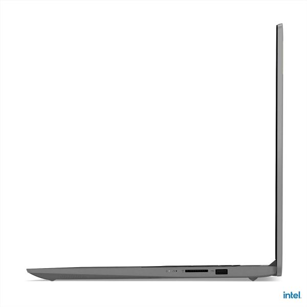 LENOVO IDEAPAD 3 17ITL6 82H900BMTX I7-1165G7 8GB 512GB SSD 2GB MX350 17.3'' FHD IPS FREEDOS NOTEBOOK