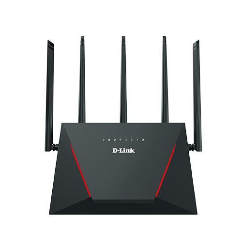 D-Link Wireless AX 3000 Wi-Fi 6 Dual Band 2.4GHz/5GHz (11ax/ac/b/g/n/a/k/v) Mesh Router