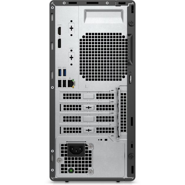 DELL OPTIPLEX 3000MT N010O3000MTAC_VP_U I5-12500 8GB 256GB SSD O/B FREEDOS PC