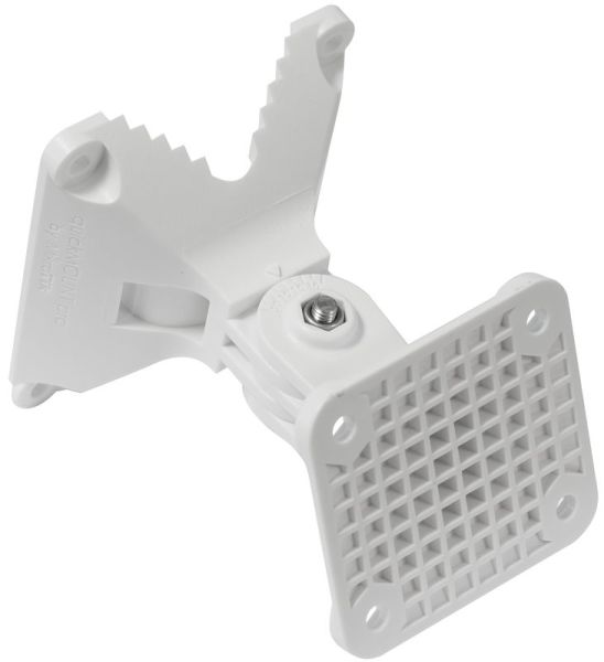 Mikrotik QuickMount Pro LHG Montaj Aparatı (Bracket)