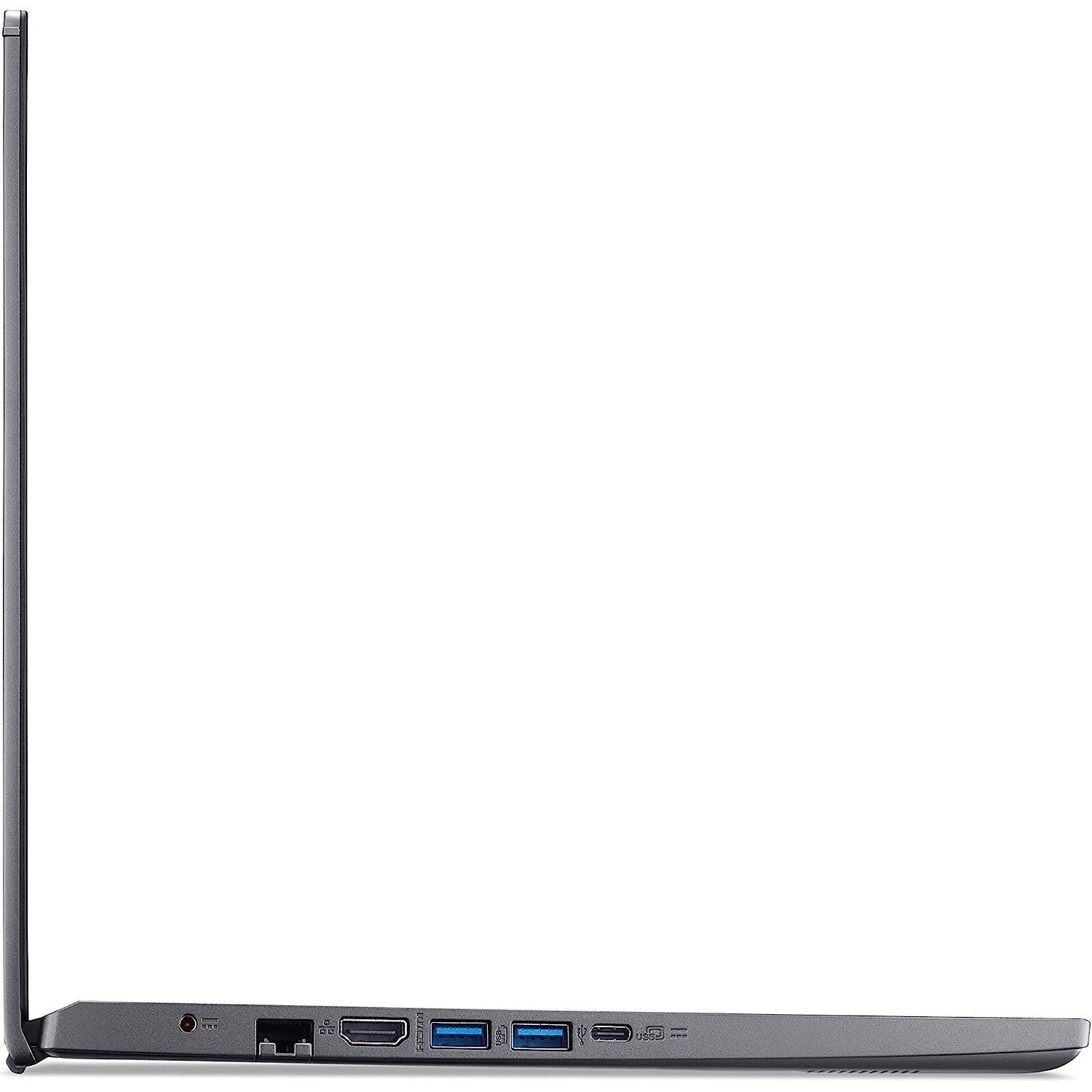 ACER ASPİRE 5 A515-47-R739 NX.K80EY.003 RYZEN 5 5625U 8GB 512GB SSD O/B VGA 15.6'' FHD FREEDOS NOTEBOOK