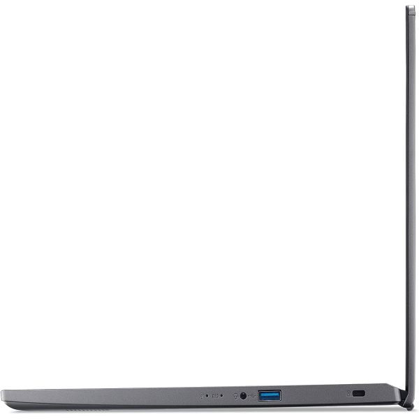 ACER ASPİRE 5 A515-47-R739 NX.K80EY.003 RYZEN 5 5625U 8GB 512GB SSD O/B VGA 15.6'' FHD FREEDOS NOTEBOOK
