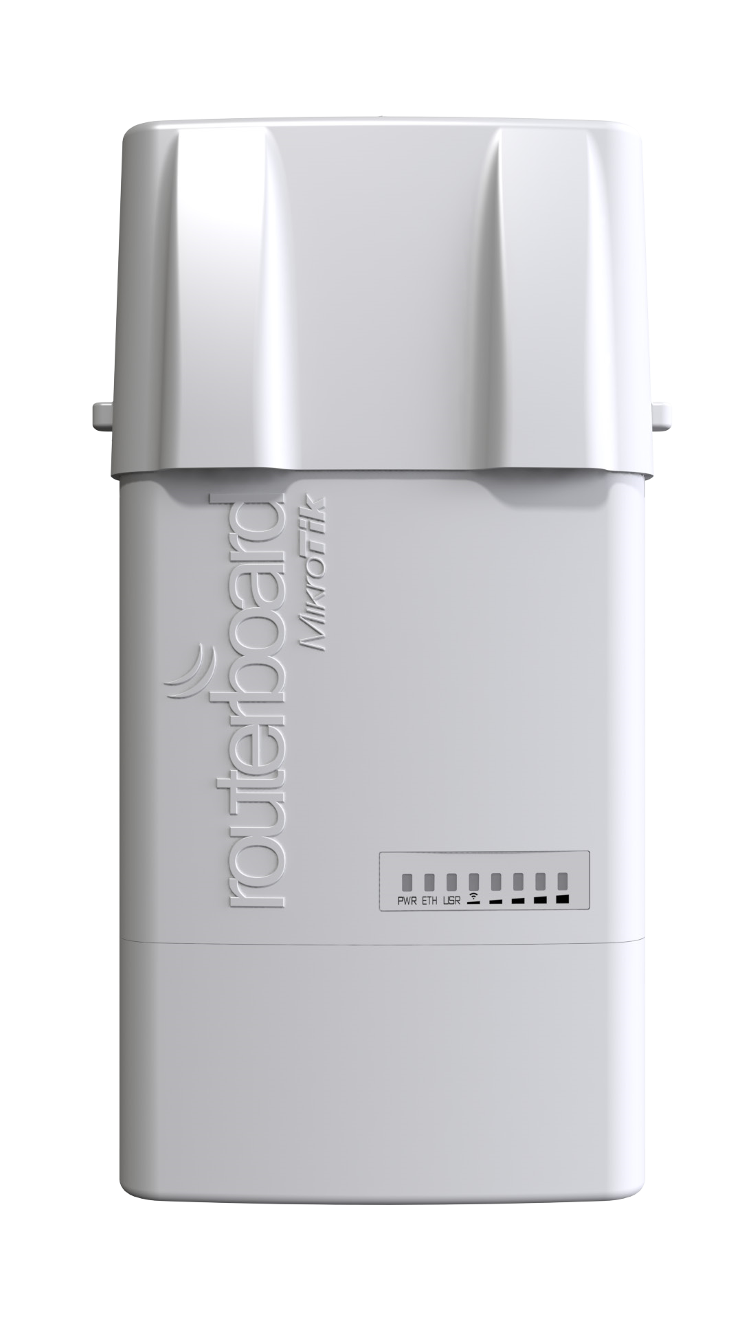 Mikrotik BaseBox 6