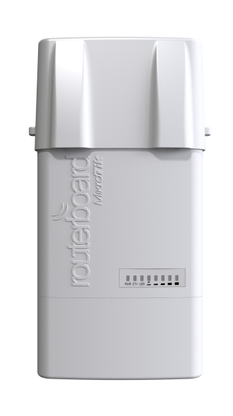 Mikrotik BaseBox 6