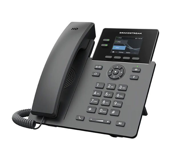 Grandstream GRP2610P IP Telefon