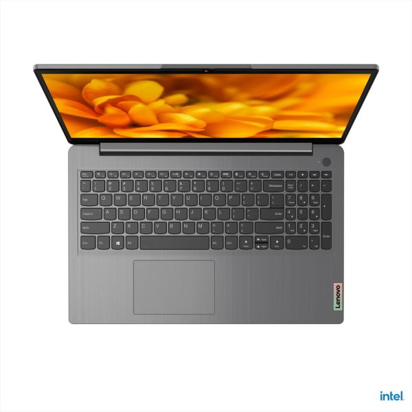 LENOVO IDEAPAD 3 15ITL6 82H8034STX I5-1155G7 8GB 256GB SSD O/B 15.6'' FHD IPS WIN11 HOME NOTEBOOK