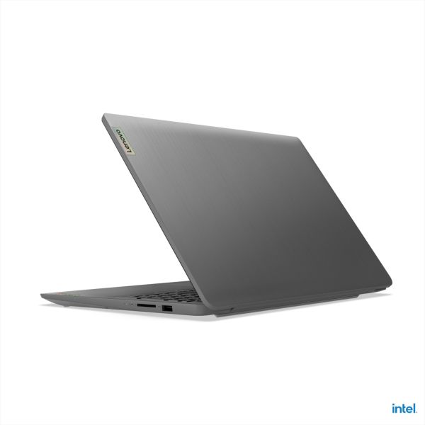 LENOVO IDEAPAD 3 15ITL6 82H8034STX I5-1155G7 8GB 256GB SSD O/B 15.6'' FHD IPS WIN11 HOME NOTEBOOK