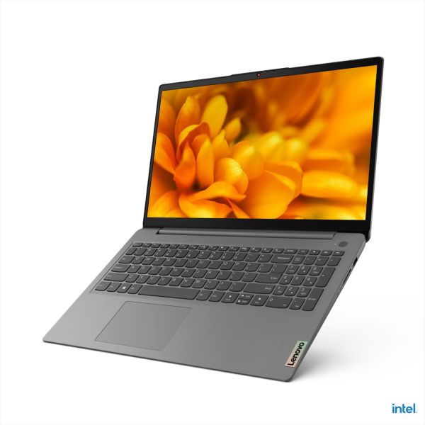 LENOVO IDEAPAD 3 15ITL6 82H8034STX I5-1155G7 8GB 256GB SSD O/B 15.6'' FHD IPS WIN11 HOME NOTEBOOK