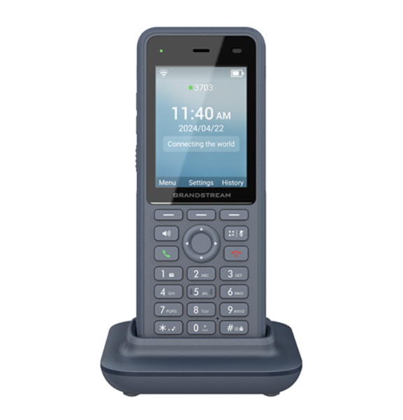 Grandstream WP836 Wi-Fi IP Telefon