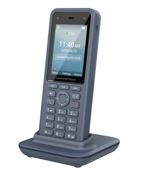 Grandstream WP836 Wi-Fi IP Telefon