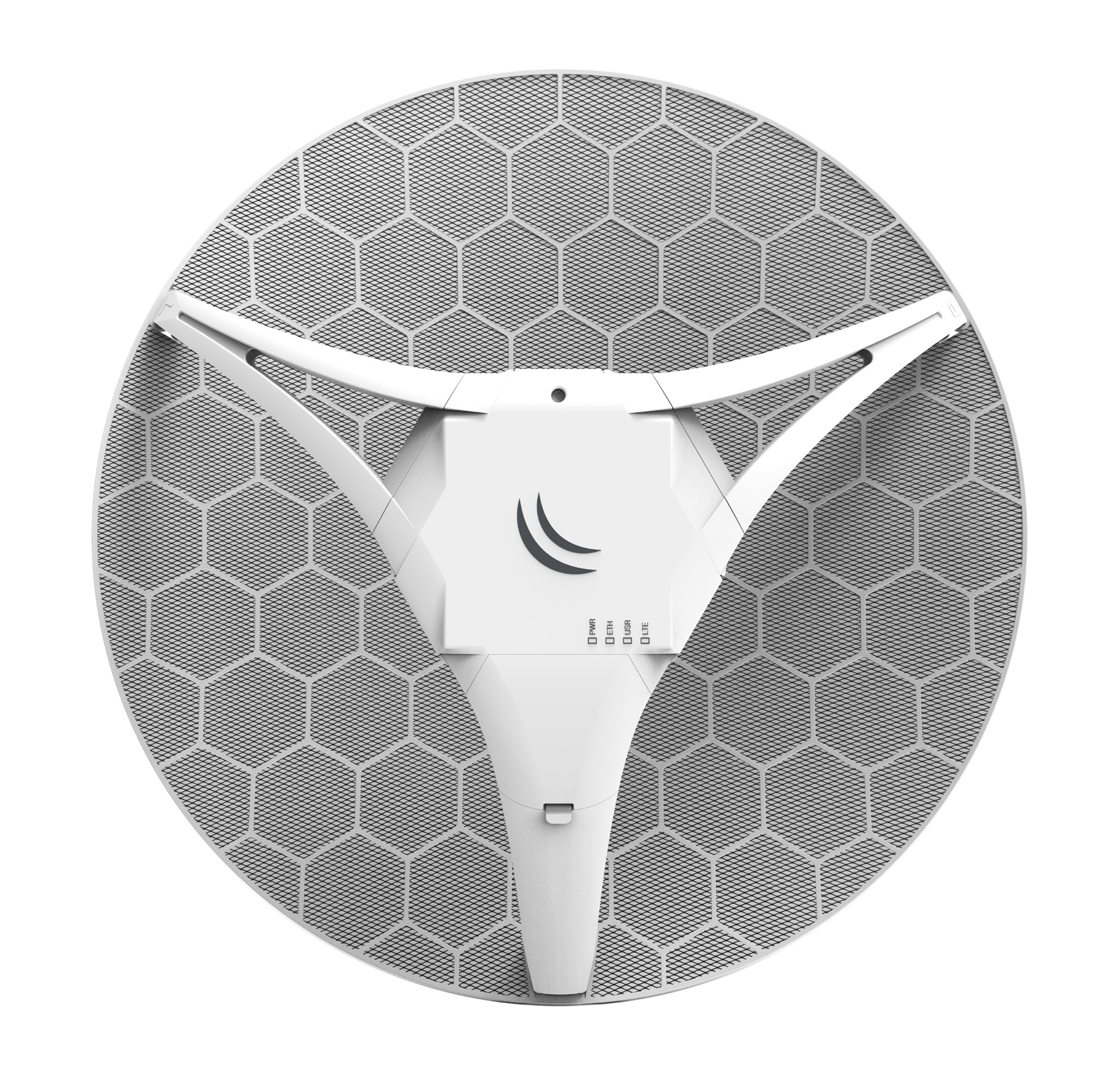 Mikrotik LHG 4G/LTE Yüksek Kazanç 21dBi